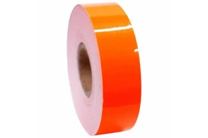 Обмотка moon, Arancio, Винил хлорид