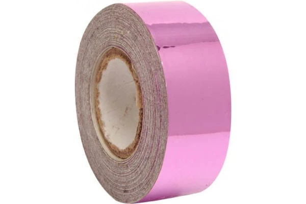 Pastorelli Обмотка tape, 11м, Rosa, Винил хлорид