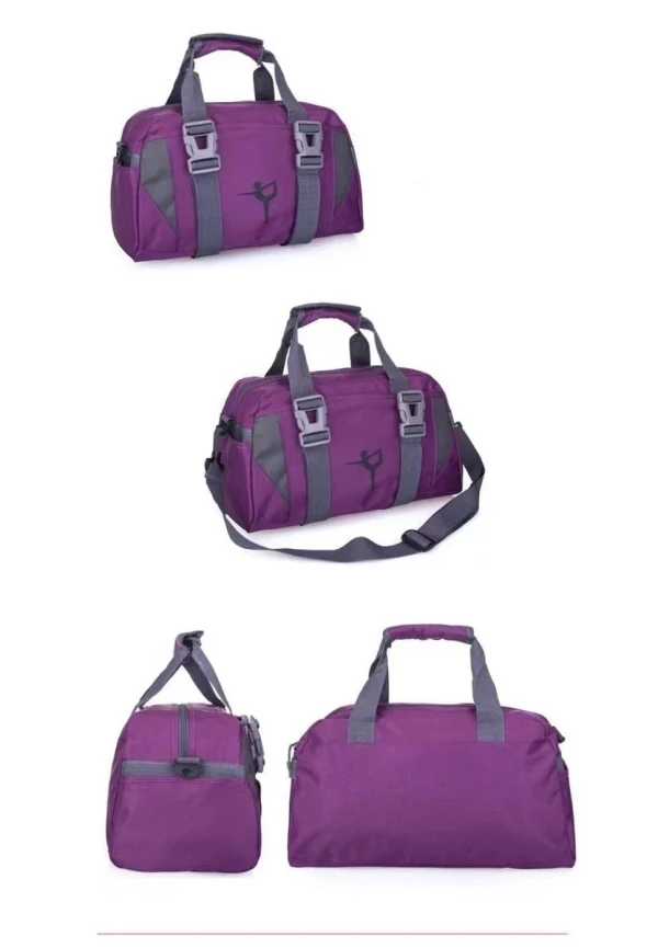 Сумка (074), Фиолетовый