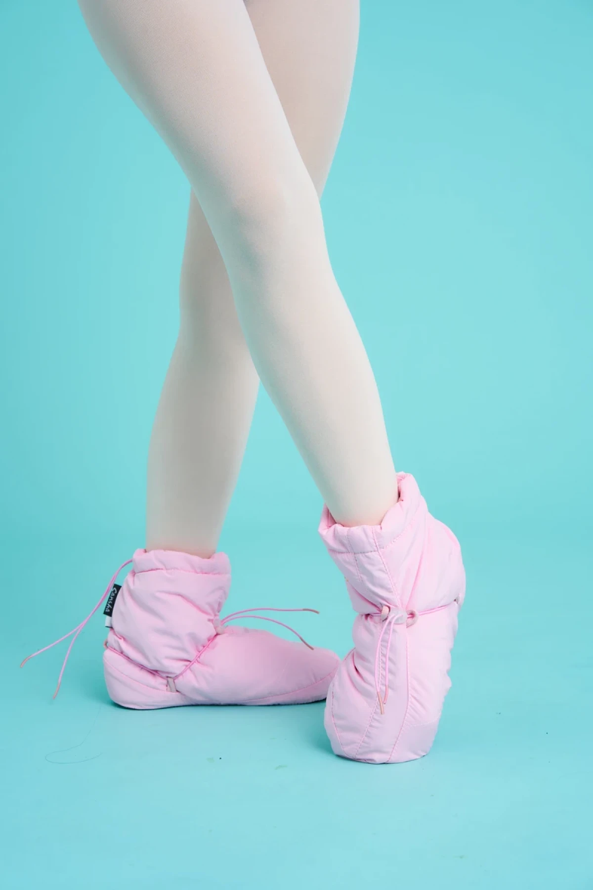 Взуття для розігріву, Pink Взуття для розігріву, Pink