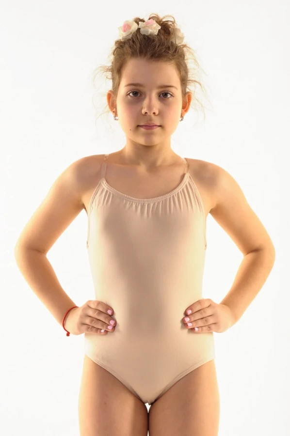 Підкупальник "Ждана" (011), Бежевий, Масло