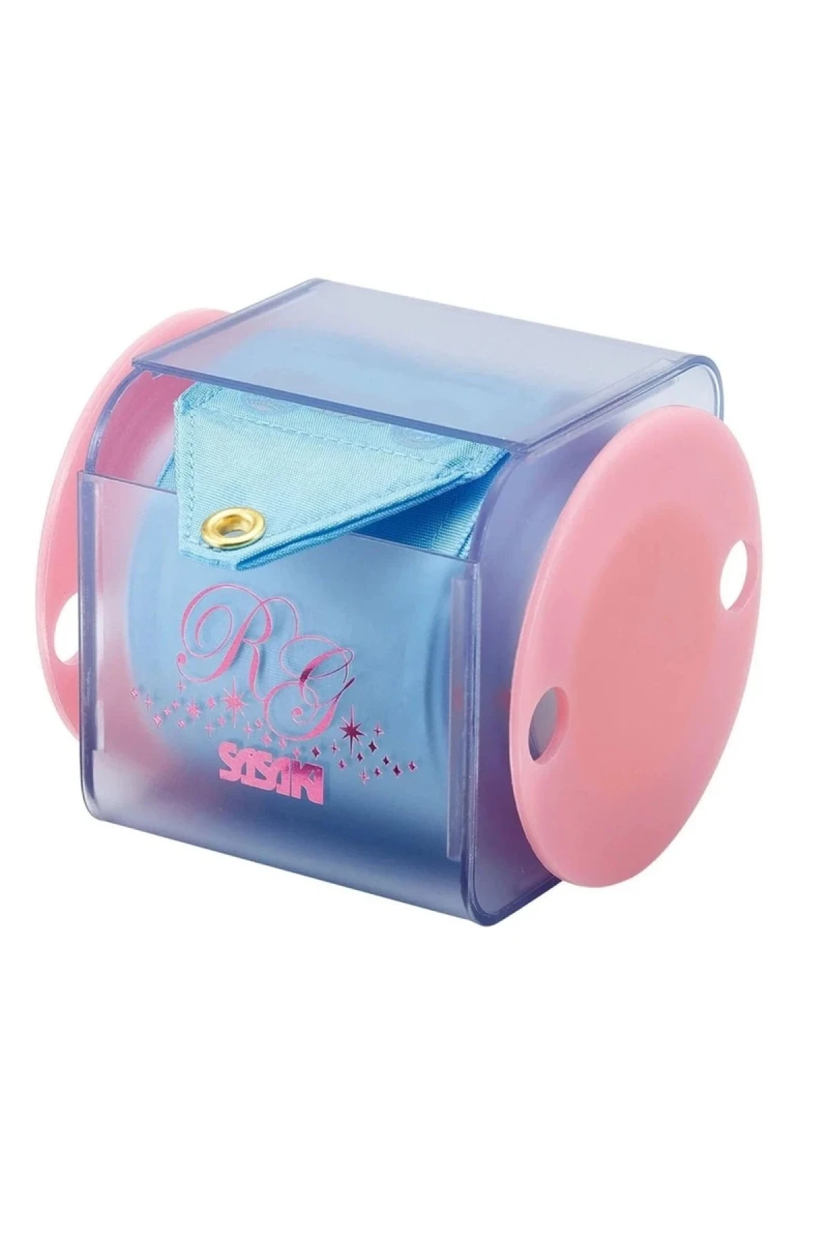 Барабан, P, Пластмаса Барабан, P, Пластмаса