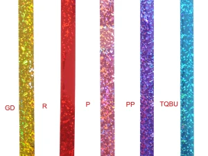 Обмотка, P, Вініл хлорид