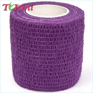 Бандаж, Purple