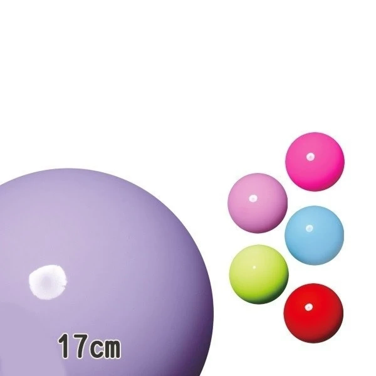 М'яч 17см, 365гр., LYMY, Резина М'яч 17см, 365гр., LYMY, Резина