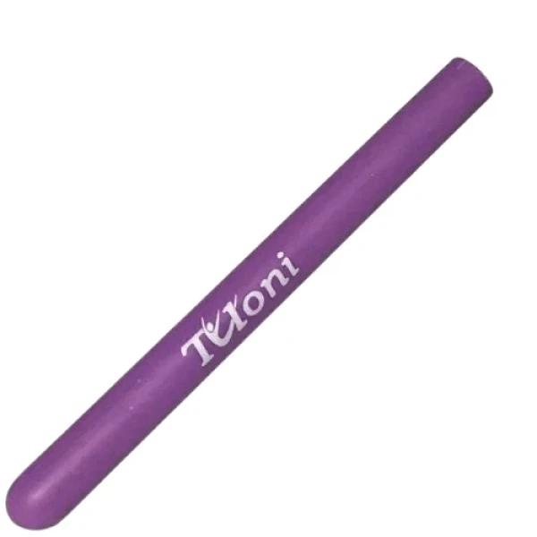 Наконечник универсальный для палочки, Purple, Резина