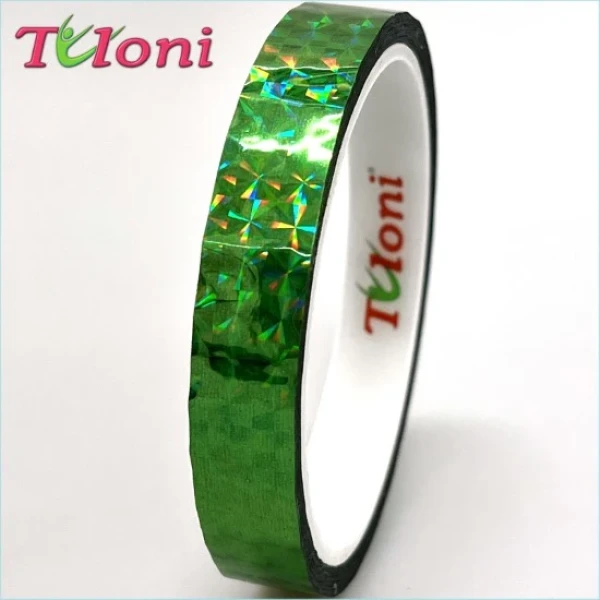 Обмотка Marble tape, Green, Винил хлорид