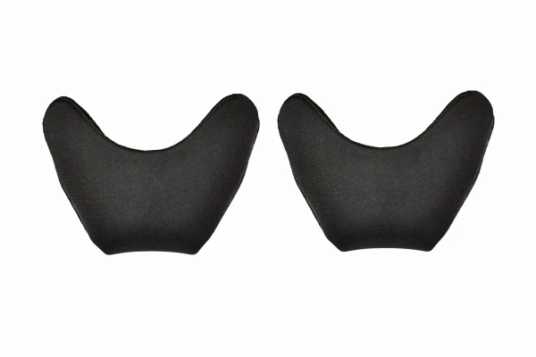 Вкладыши стакан, Чёрный