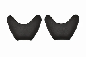 Вкладиші стакан, Чорний