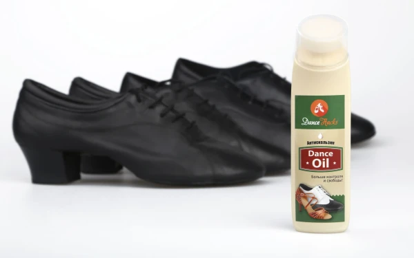 Антискользин DanceOil