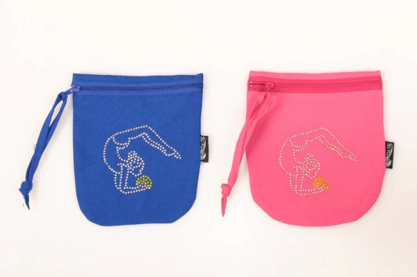 Чехол для получешек, Электрик (АВ+жёлтые)