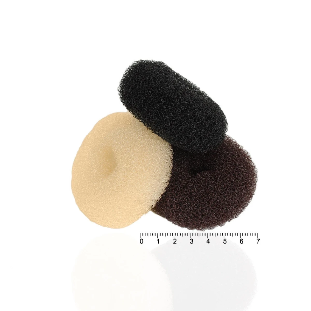 Бабетта без кнопки, 6W