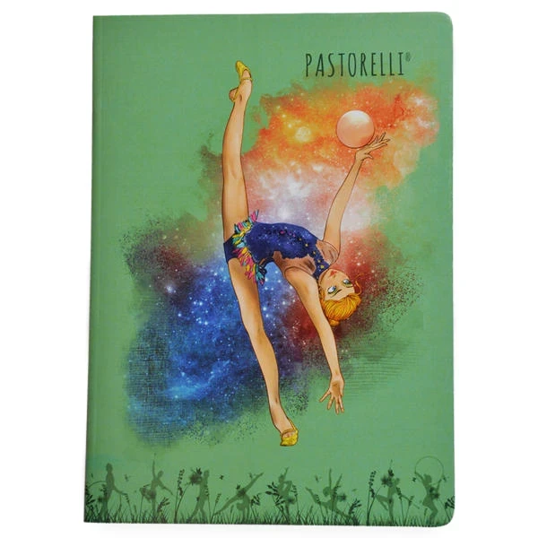 Pastorelli Зошит, A5