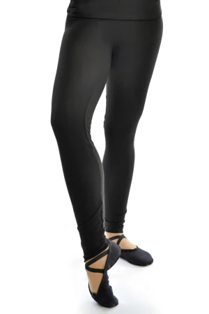 Лосини середньої посадки (011), Бежевий, Біфлекс матовий