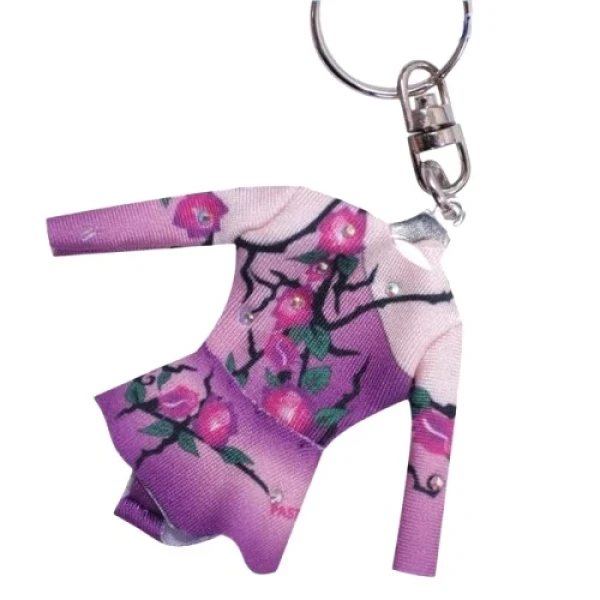 Брелок "Купальник", Lavander