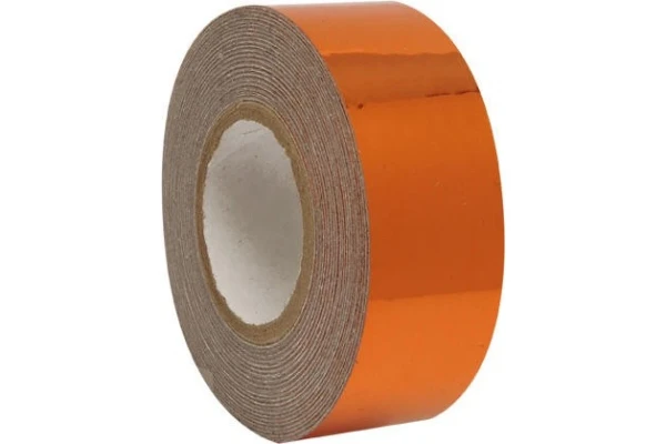 Pastorelli Обмотка tape, 11м, Bronze, Винил хлорид