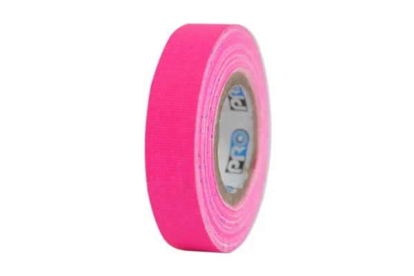 Pastorelli Обмотка для булав, 5,7м, Fluo pink
