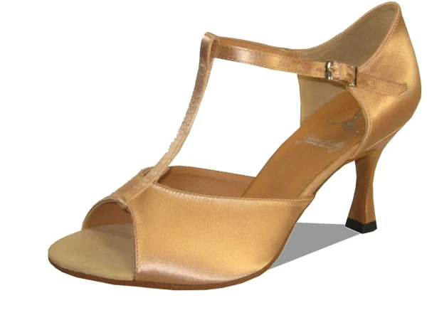 ЖІНОЧА LA, Чорний (сатин №5), Атлас