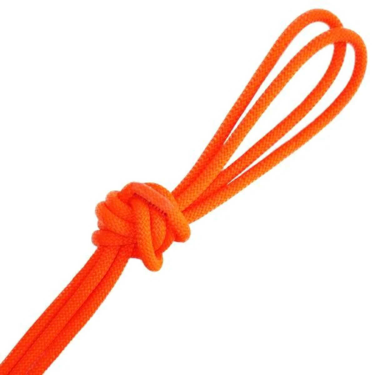 Pastorelli Скакалка, 3м, Fluo orange, Полиэстер