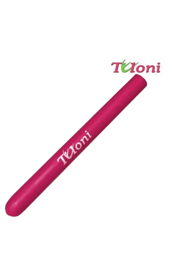 Tuloni Наконечник универсальный для палочки, , Raspberry, Резина