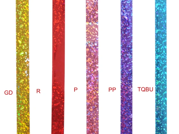 Обмотка, GD (Золотой), Винил хлорид