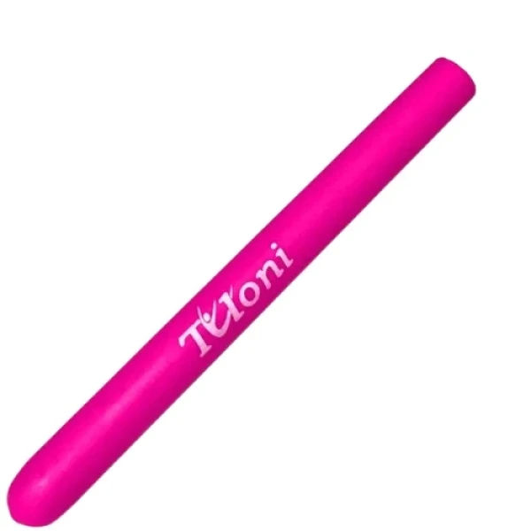 Tuloni Наконечник универсальный для палочки, , Pink, Резина