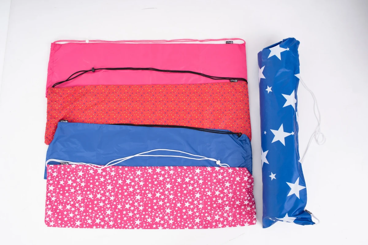 Чохол для каремата, Електрик, Плащівка Чохол для каремата, Електрик, Плащівка