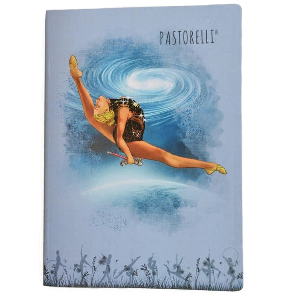 Pastorelli Зошит, A5