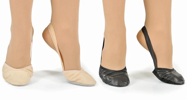 Получешки, Чёрный, Кожа