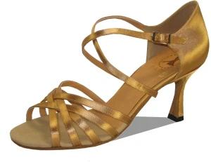 ЖІНОЧА LA, Чорний (сатин №5), Атлас