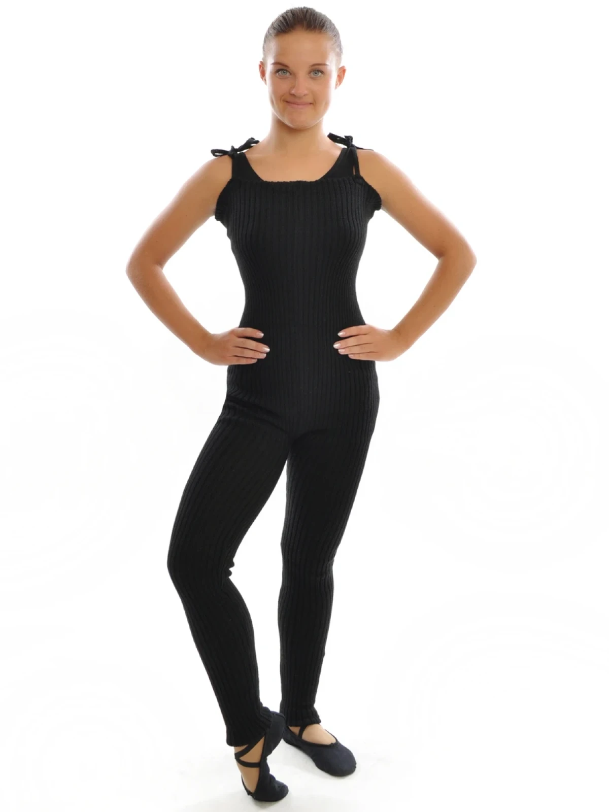 Комбінезон, Королівська троянда, Вовна / Акрил