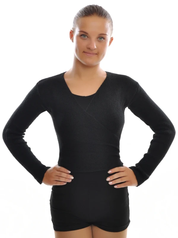 Кофта (043), Розовый, 50% Вискоза + 50% Акрил