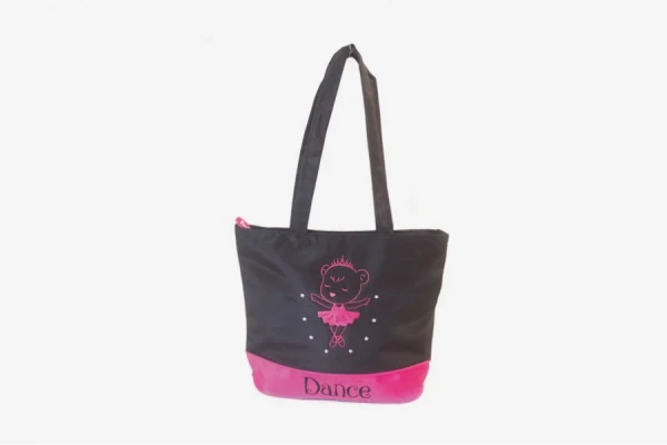 Сумка, Black*Pink