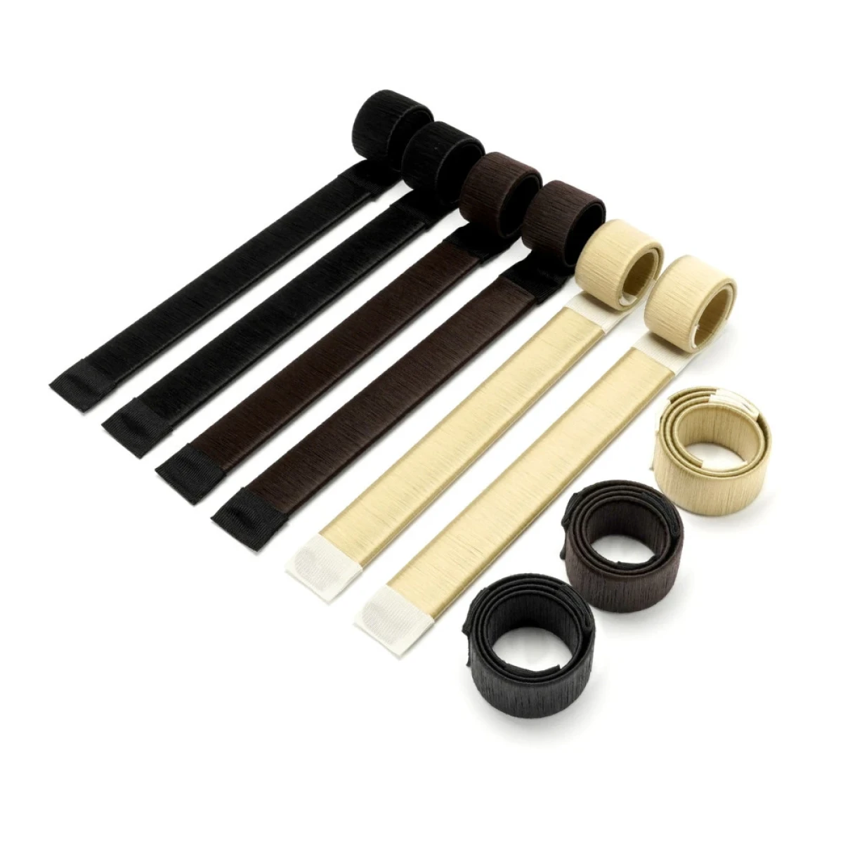 Твістер (волосяний) 004 Твістер (волосяний) 004