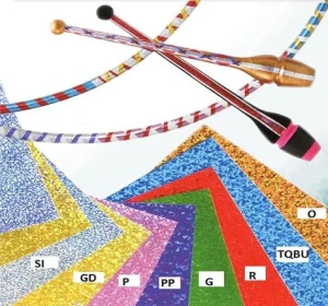Обмотка НТ-7 1,5*30 см, P, Вініл хлорид