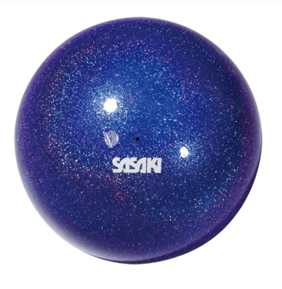 Мяч 18,5см, 400гр., ORBU, Резина