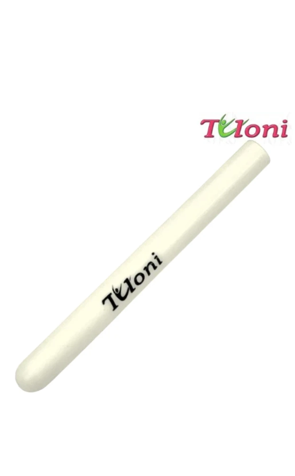 Tuloni Накінечник універсальний для палички, , White, Резина