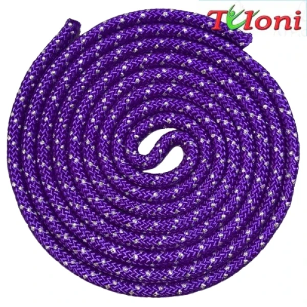 Tuloni Скакалка, 3 м, Viola, Нейлон