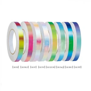 Обмотка, AUBU, Вініл хлорид