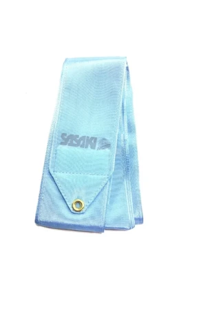 SASAKI Стрічка, 4м, SXBU, Штучний шовк