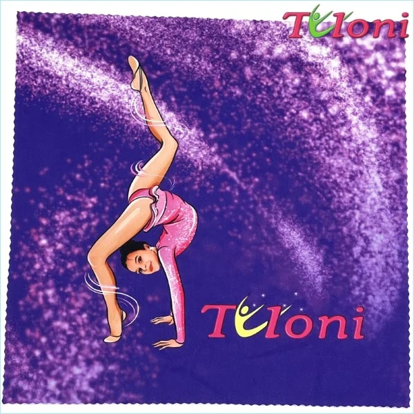 Полотенце для мяча "Nika", VIxFU