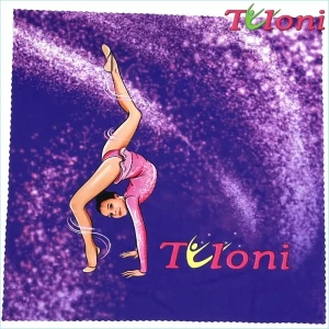 Полотенце для мяча "Nika", VIxFU