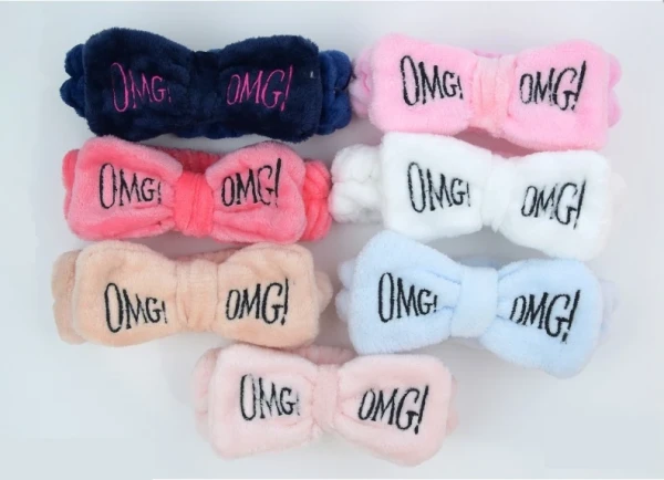 Повязка OMG