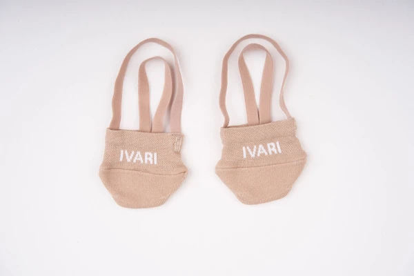 Получешки-носочки, Телесный