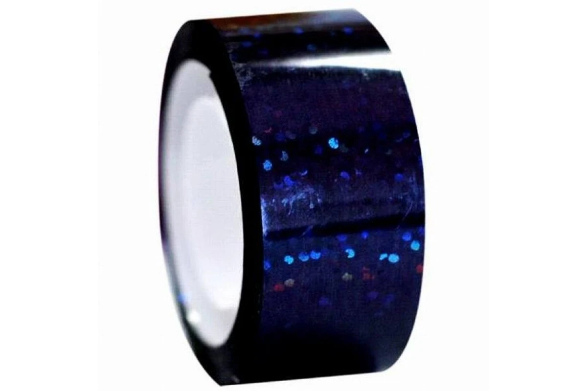 Обмотка diamond metallic, Black/Flu Pink, Вініл хлорид