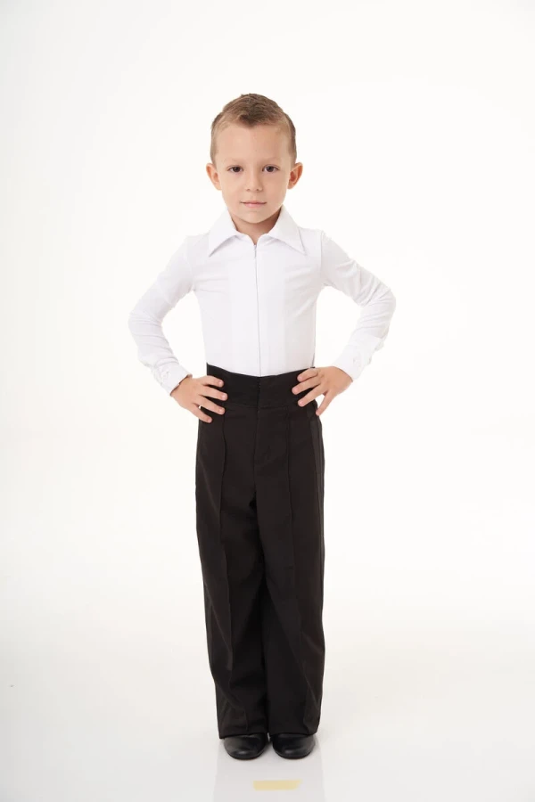 Комбидрес с молнией, Белый, Бифлекс матовый