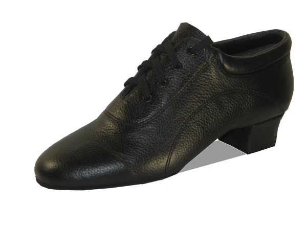 ХЛОПЧАЧА LA, Чорний, Лак