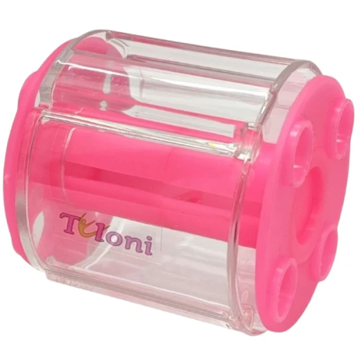 Катушка для стрічки , Pink