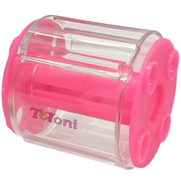 Катушка для стрічки , Pink