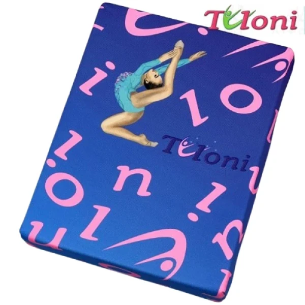 Tuloni Подушка для розтяжки, 22*17, P*VI*LIBU, Полиамид